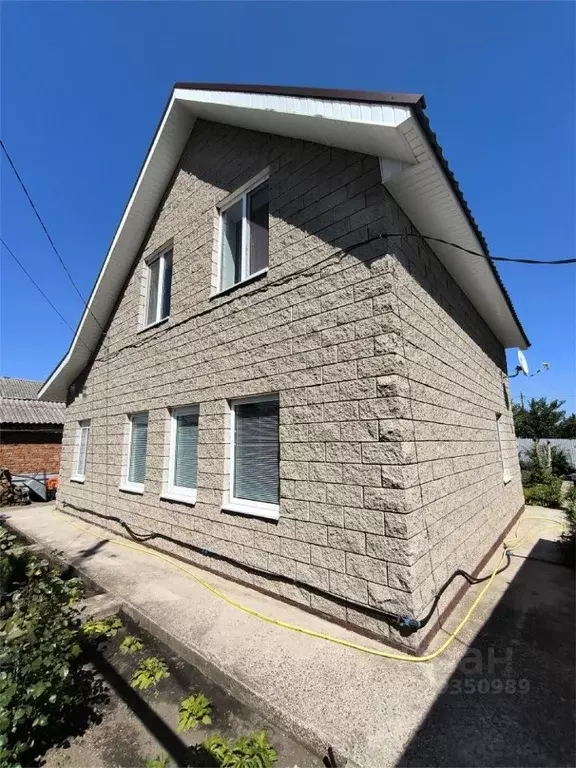 Дом в Самарская область, Самара Рельефная ул., 11 (120 м) - Фото 2