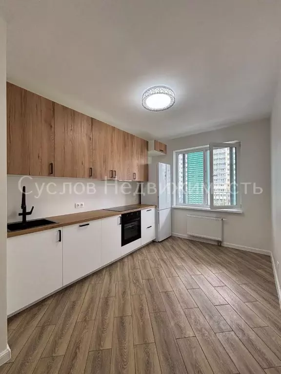 1-к кв. Санкт-Петербург просп. Героев, 25к1 (41.7 м) - Фото 1