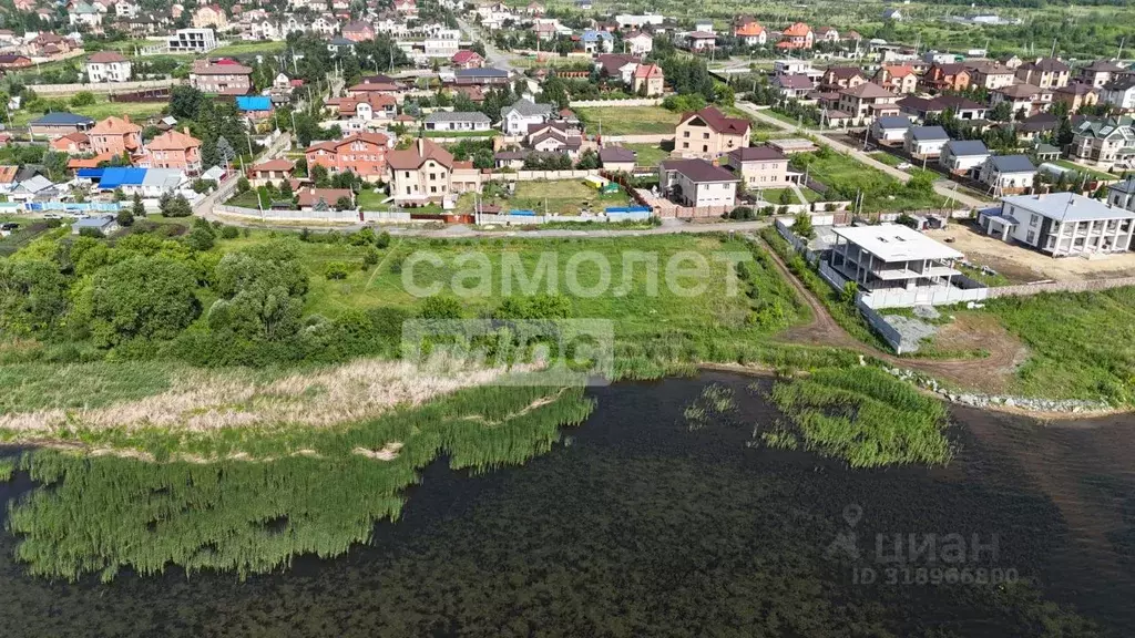 Участок в Челябинская область, Челябинский городской округ, пос. ... - Фото 1