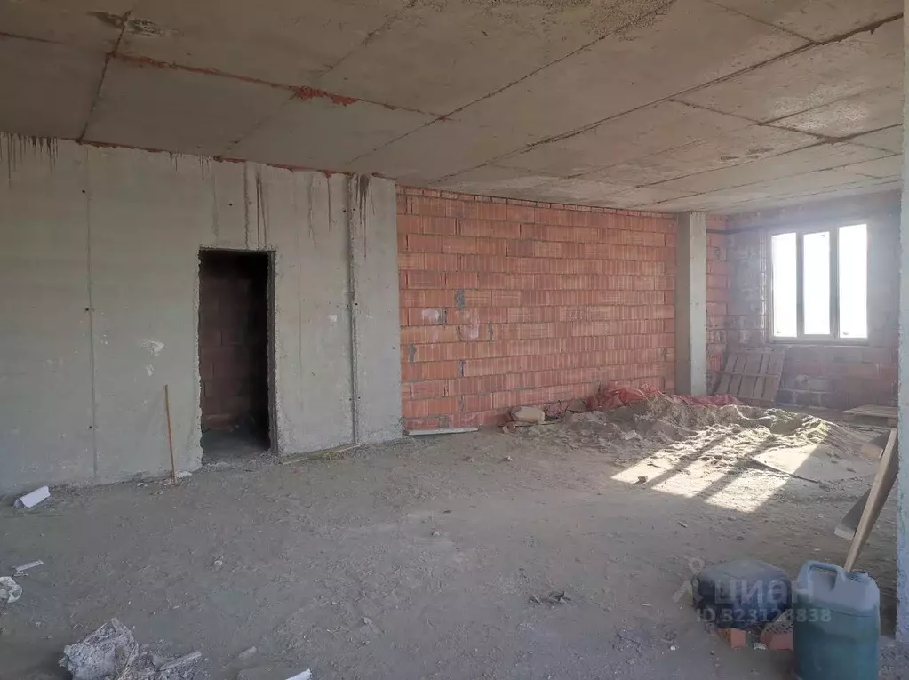 3-к кв. Кабардино-Балкария, Нальчик ул. Пушкина, 31 (94.0 м) - Фото 2