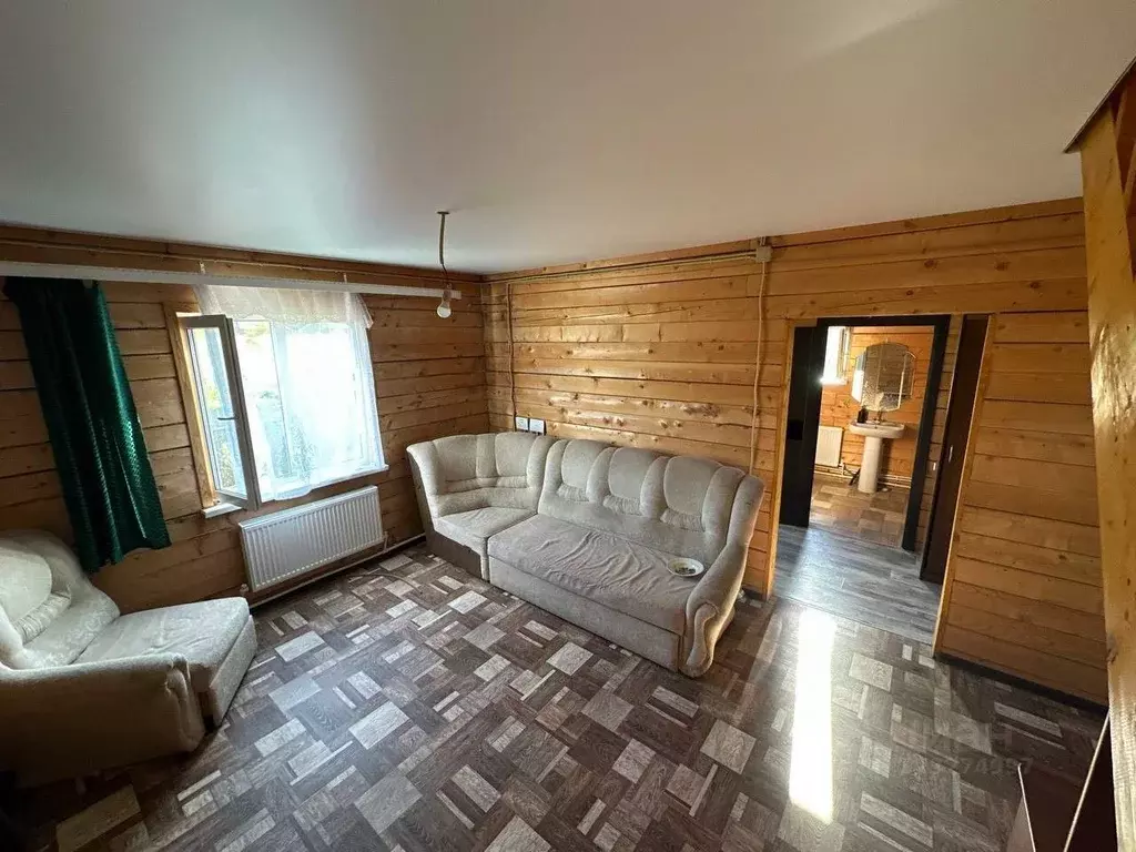 Дом в Башкортостан, Иглинский сельсовет, с. Иглино ул. Мустая Карима, ... - Фото 2