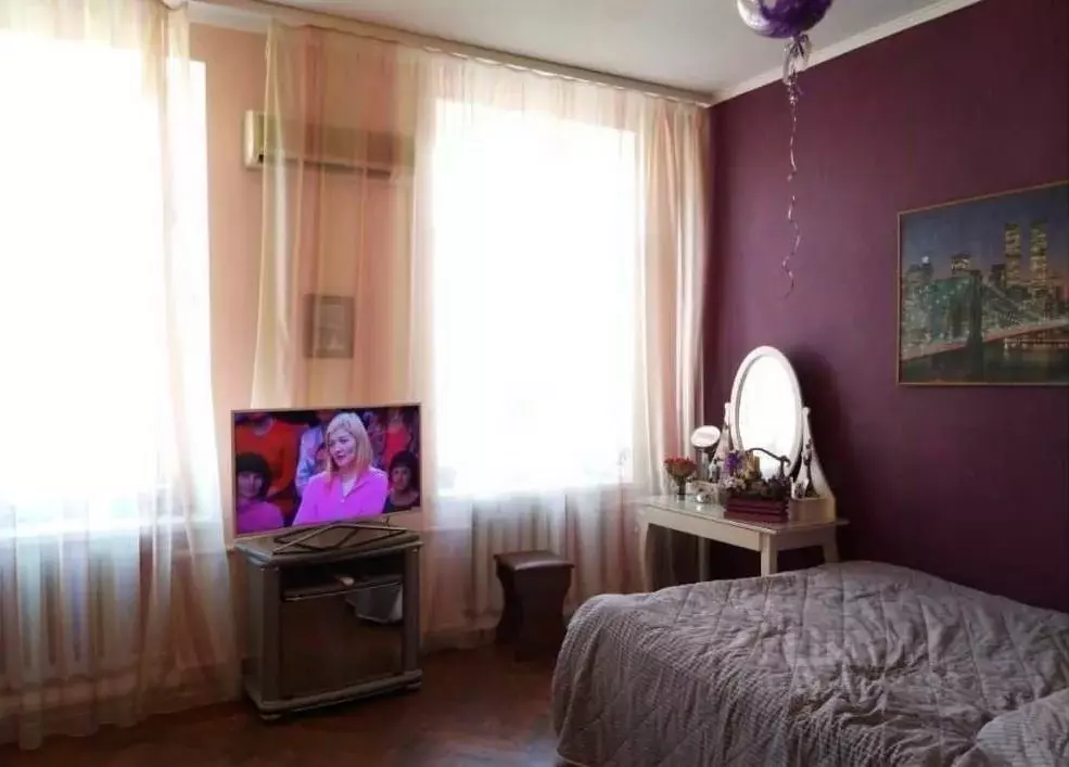 Комната Ростовская область, Ростов-на-Дону ул. Максима Горького, 42 ... - Фото 1