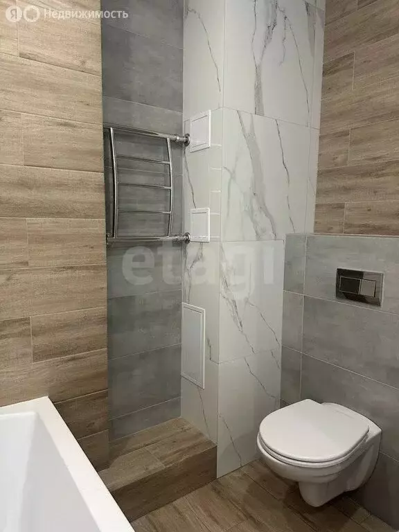 Квартира-студия: Новосибирск, улица Кирова, 242 (32 м) - Фото 2