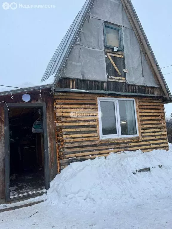 Дом в Курган, ТСН Виктория, 239 (37 м) - Фото 2