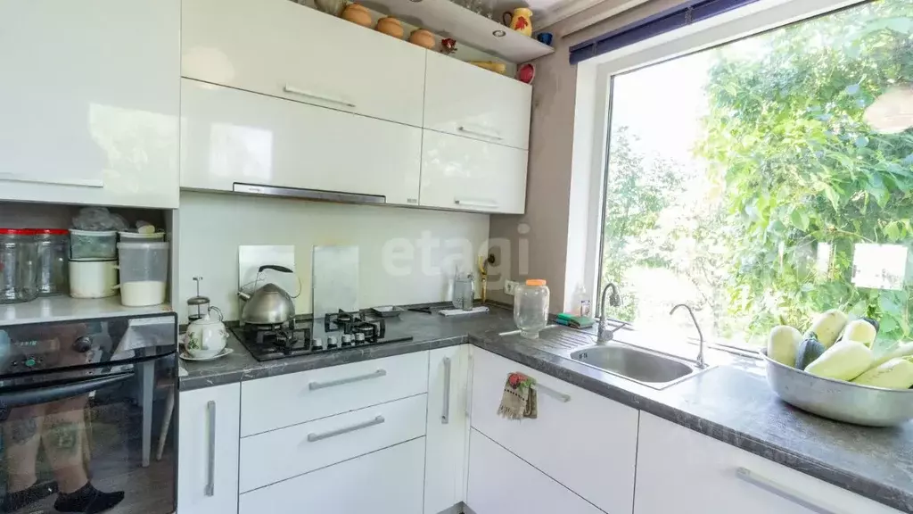 Дом в Белгородская область, Яковлевский муниципальный округ, с. ... - Фото 1