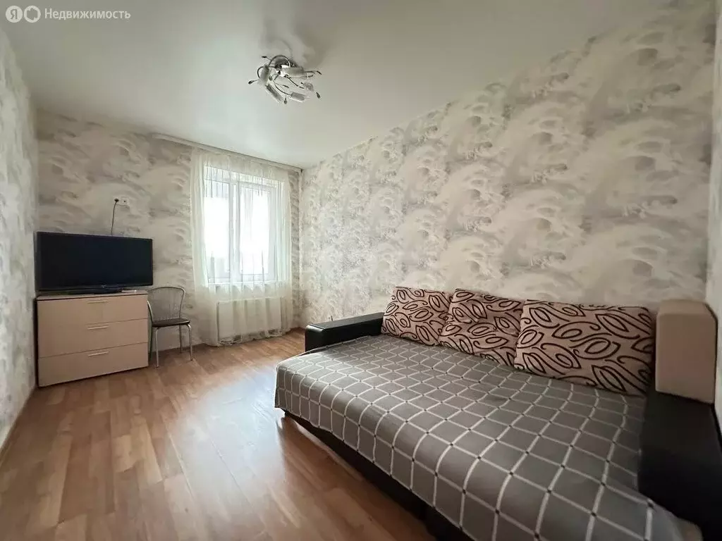 2-комнатная квартира: Санкт-Петербург, Репищева улица, 10к1 (68 м) - Фото 1