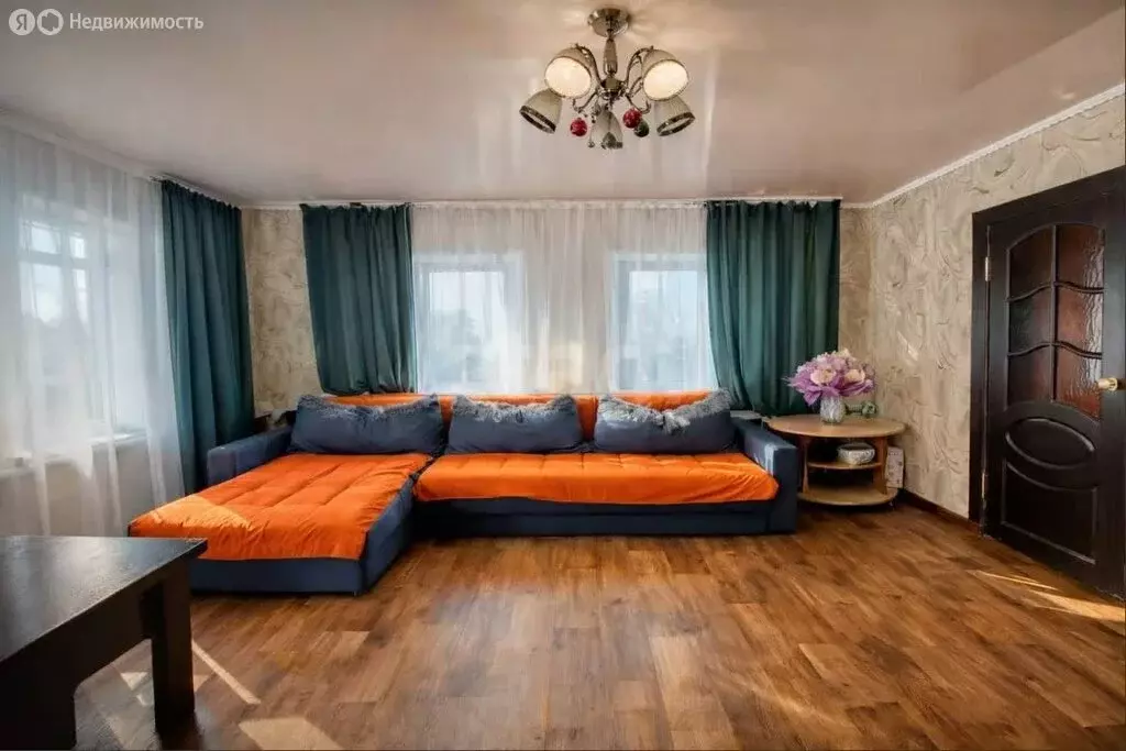 Дом в Киселёвск, Садовая улица (60.6 м) - Фото 2