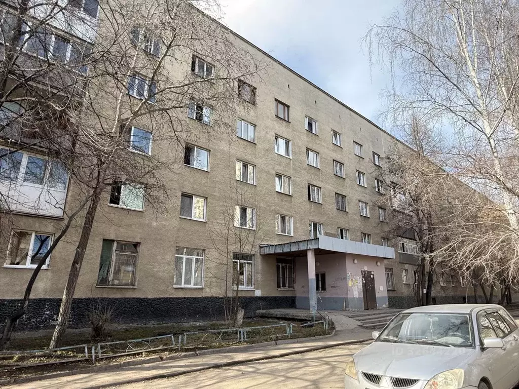 Комната Свердловская область, Екатеринбург ул. Надеждинская, 12В (13.0 ... - Фото 1