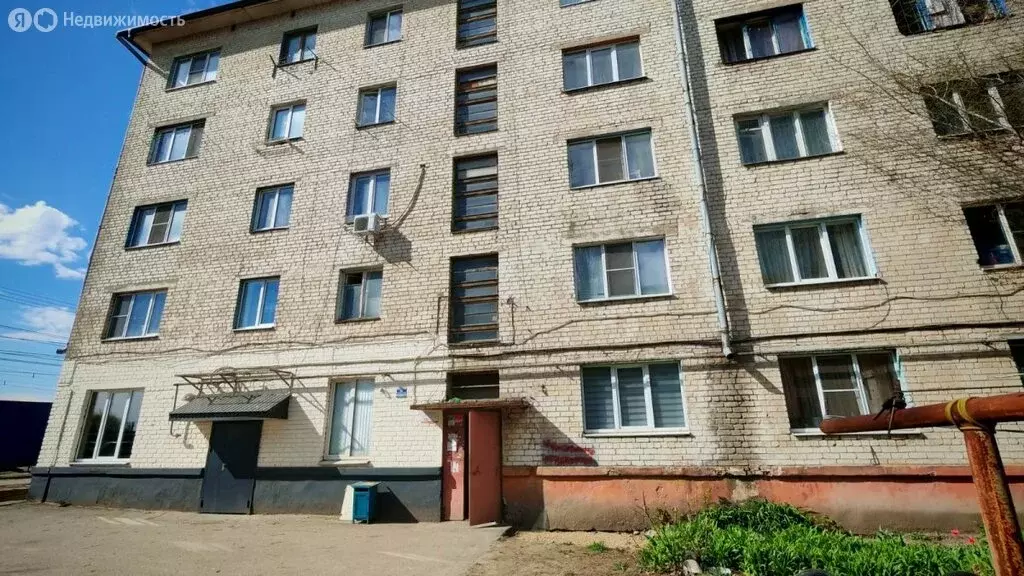 Квартира-студия: Курск, Литовская улица, 85/2 (14.5 м) - Фото 1