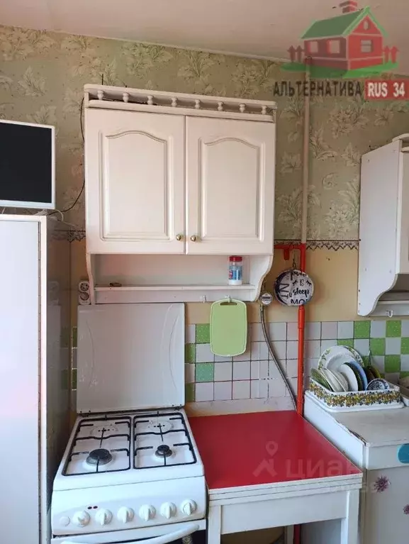 5-к кв. Волгоградская область, Волгоград ул. Репина, 3 (116.8 м) - Фото 1