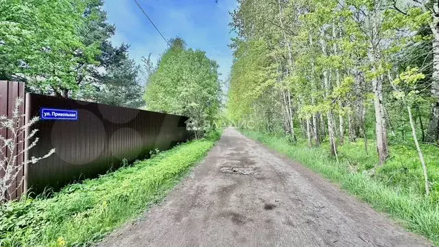 Участок 15 сот. (ИЖС) - Фото 0