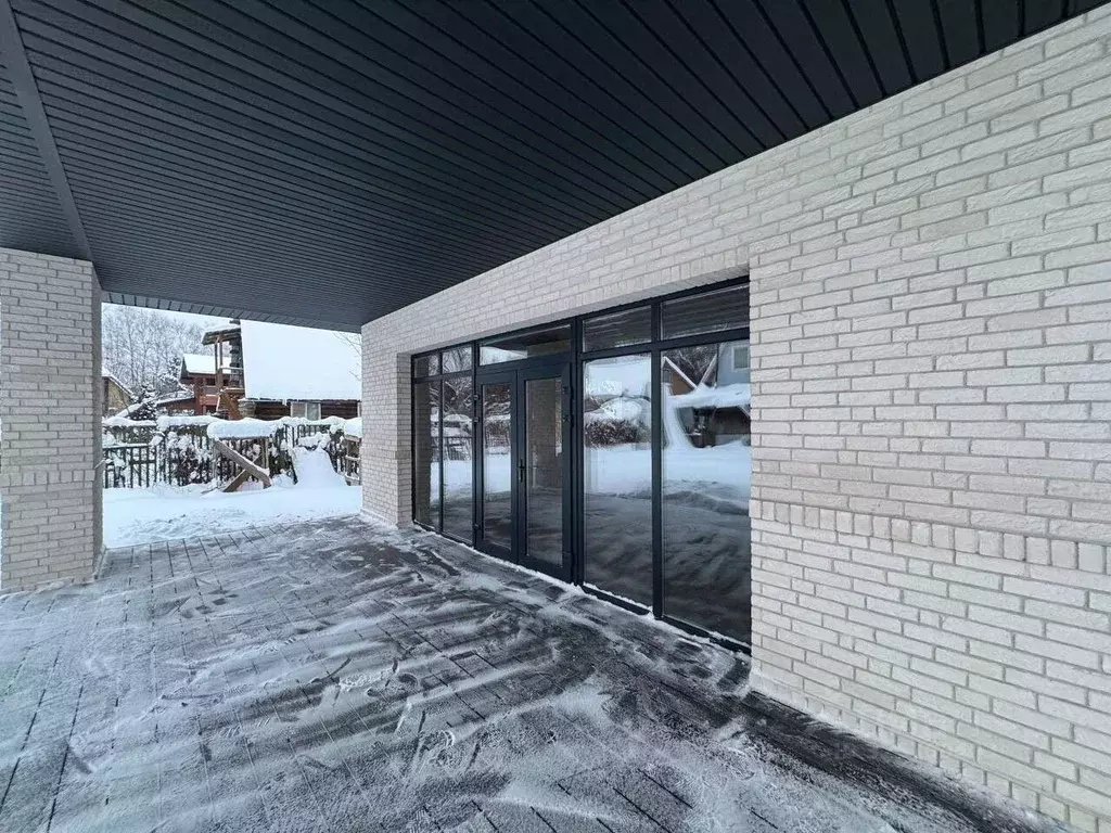 Дом в Московская область, Одинцовский городской округ, Хуторок садовое ... - Фото 0