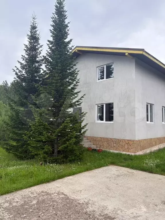 Дом 105 м на участке 8 сот. - Фото 0