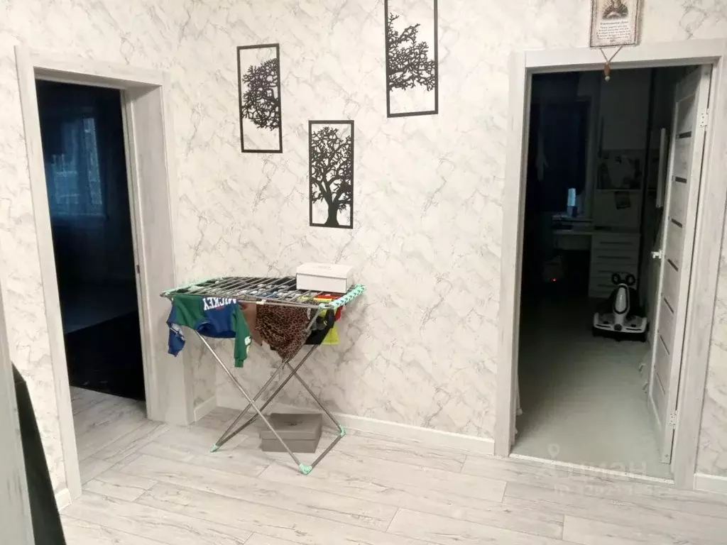 2-к кв. Алтайский край, Барнаул ул. Шумакова, 51 (65.0 м) - Фото 2
