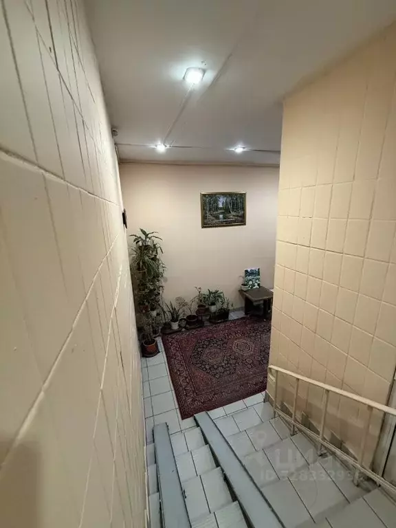 1-к кв. Москва ул. Яблочкова, 29Б (35.2 м) - Фото 2