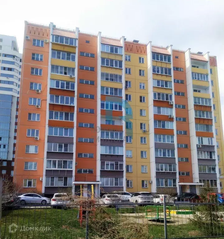 Продаётся 3-к квартира, 72.7 м - Фото 0