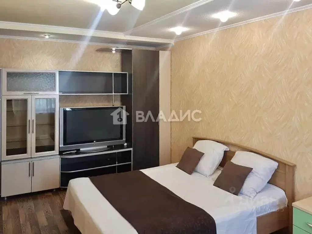 2-к кв. Волгоградская область, Волгоград бул. Энгельса, 25 (50.0 м) - Фото 1