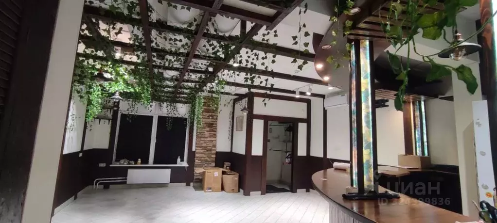 Помещение свободного назначения в Московская область, Красногорск ... - Фото 2