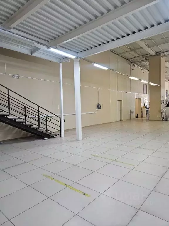 Помещение свободного назначения в Пермский край, Пермь ул. Героев ... - Фото 1