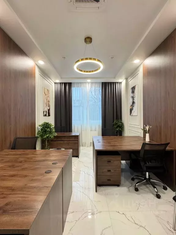 Офис в Москва Мантулинская ул., 9к3 (35 м) - Фото 1