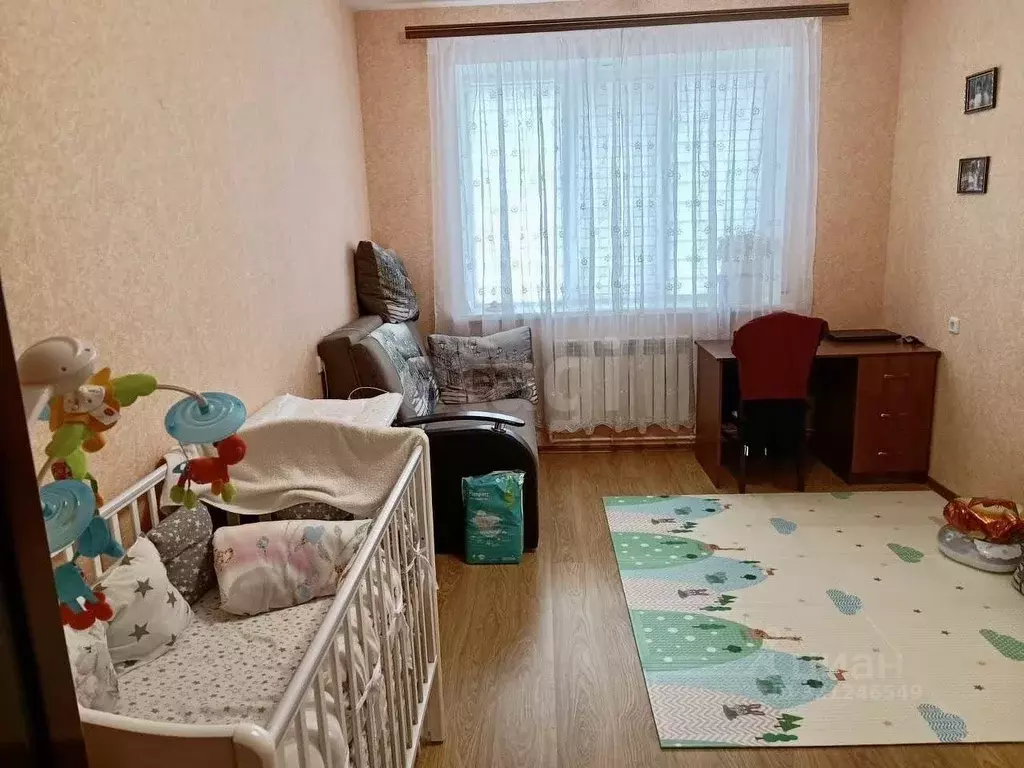 1-к кв. Белгородская область, Белгородский район, Дубовское с/пос, ... - Фото 1