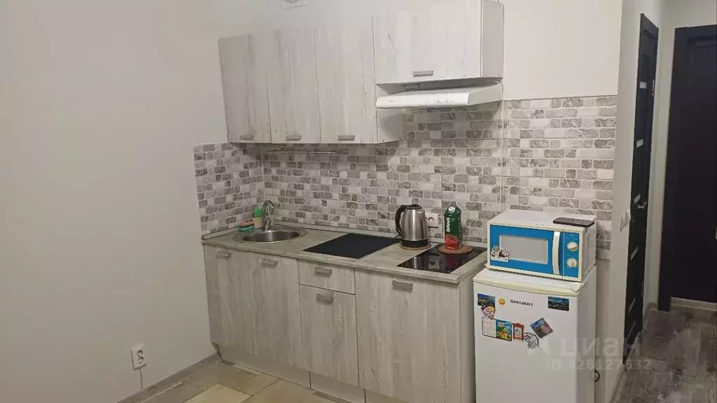 Студия Нижегородская область, Нижний Новгород Московское ш., 167к2 ... - Фото 1