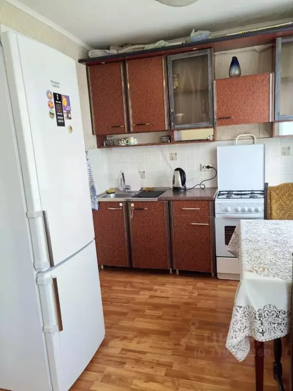 2-к кв. Москва Клинская ул., 21 (44.0 м) - Фото 1