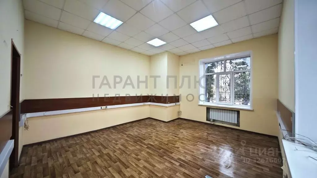 Офис в Липецкая область, Липецк Ново-Весовая ул., 23 (80 м) - Фото 2