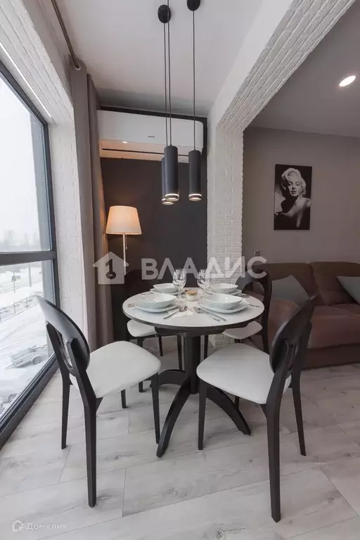 Продаётся 2-к квартира, 50 м - Фото 1