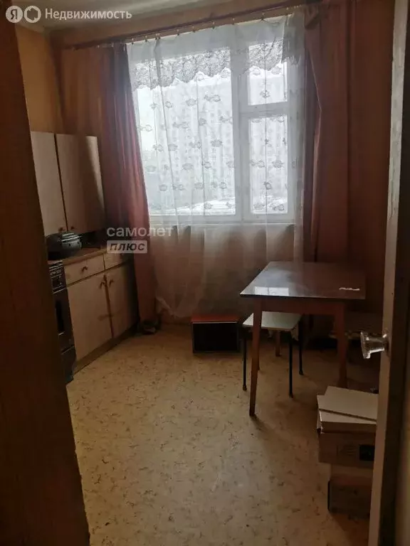 4-комнатная квартира: Москва, Мичуринский проспект, 31к1 (106 м) - Фото 1