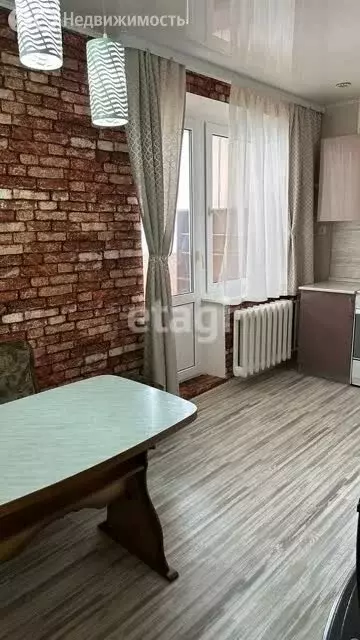 1-комнатная квартира: Салават, улица Бочкарёва, 9Б (39.3 м) - Фото 1
