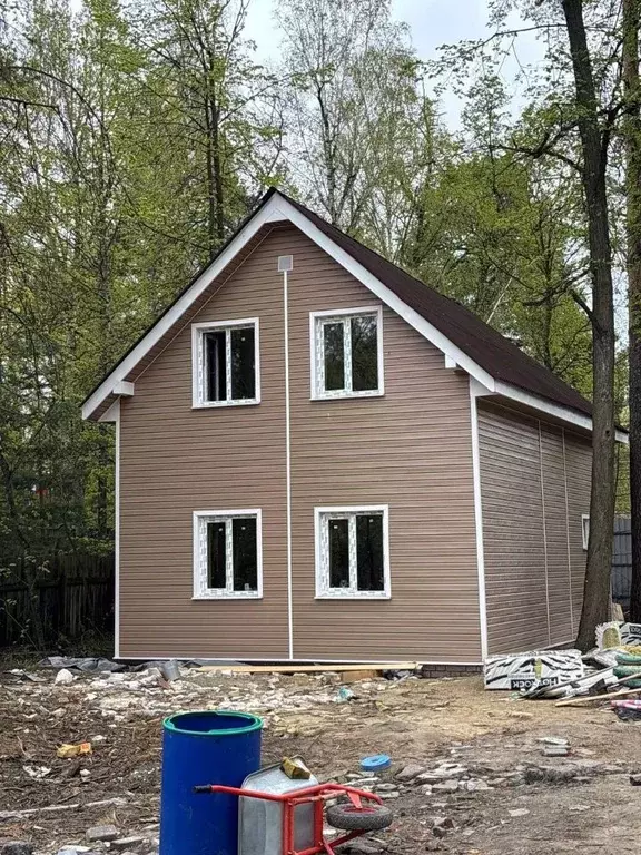 Дом в Московская область, Видное  (84 м) - Фото 1