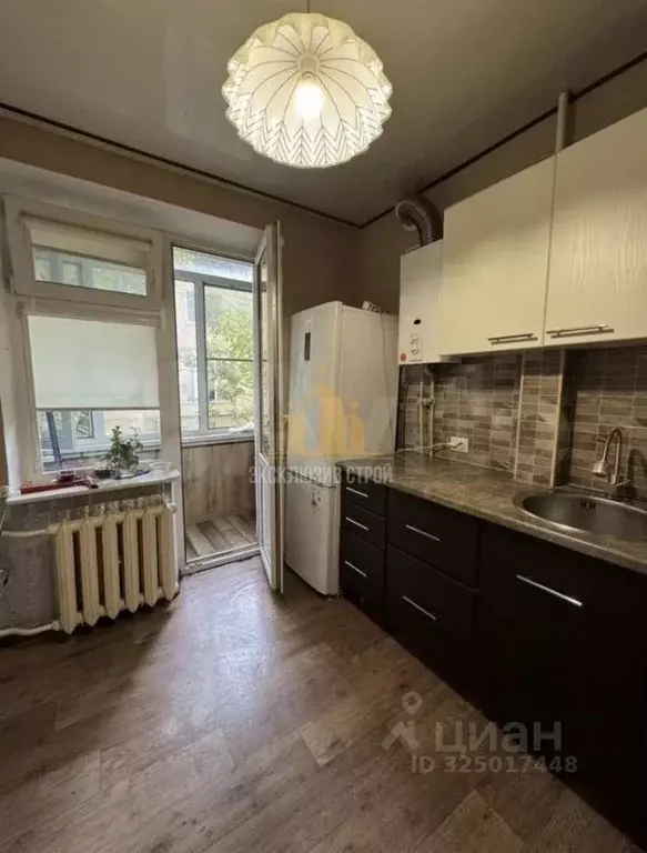 3-к кв. Ставропольский край, Пятигорск ул. Крайнего, 90 (60.0 м) - Фото 2