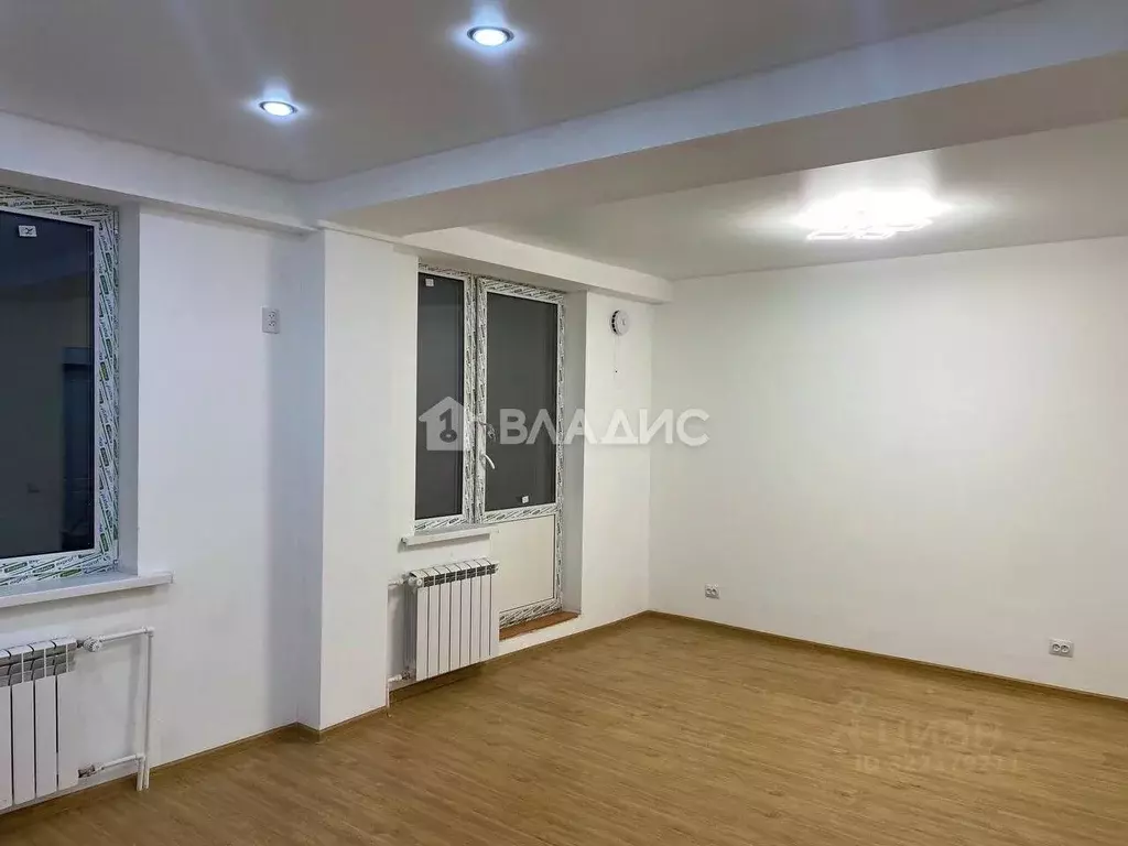 1-к кв. Бурятия, Улан-Удэ ул. Москалева, 6 (32.0 м) - Фото 0