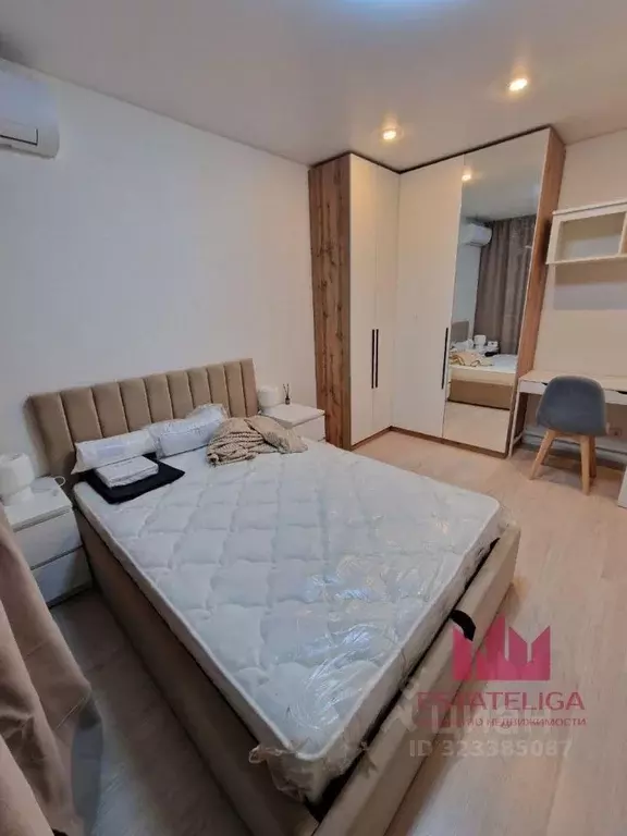 1-к кв. Москва Рязанский просп., 2/2к1 (34.1 м) - Фото 2