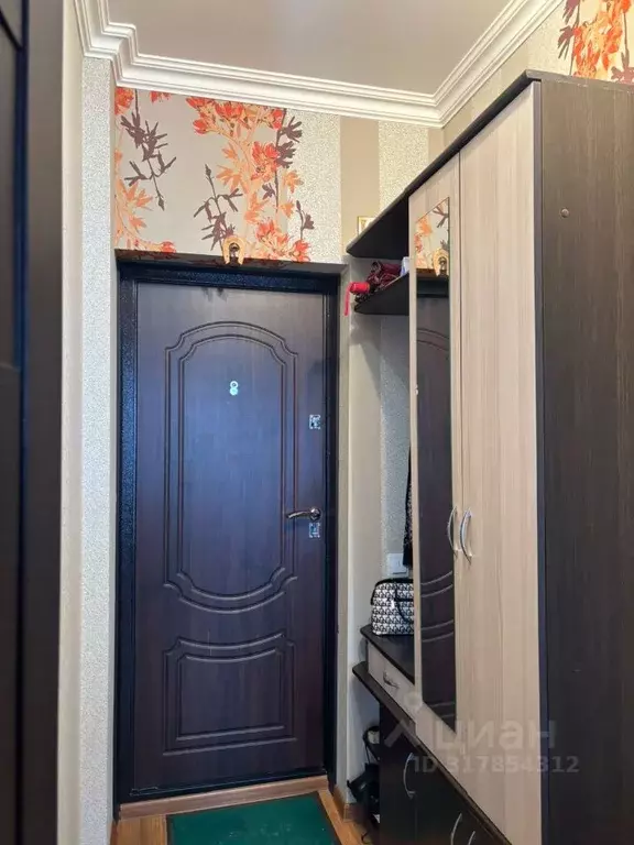 1-к кв. Краснодарский край, Краснодар ул. Им. Г.М. Концевича, 4 (34.9 ... - Фото 1