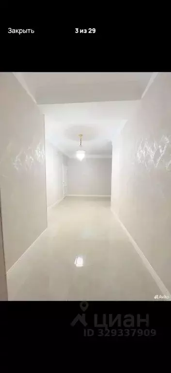 2-к кв. Чеченская республика, Грозный бул. М.А. Эсамбаева, 11 (110.0 ... - Фото 2