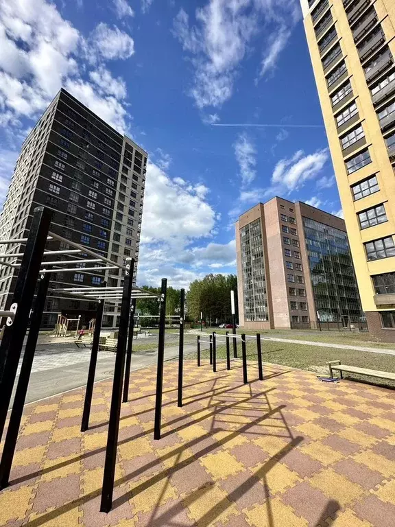 3-к кв. Новосибирская область, Новосибирск ул. Радиостанция № 2, 22/2 ... - Фото 1