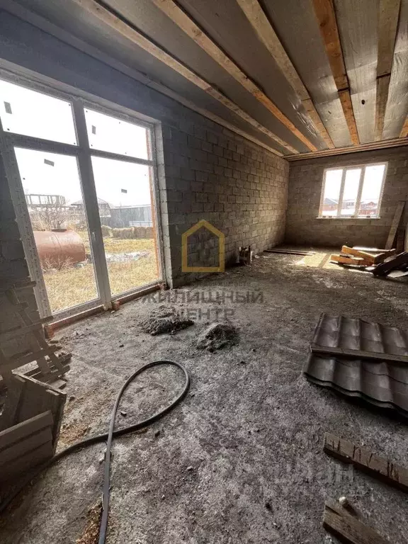 Дом в Ставропольский край, Предгорный муниципальный округ, пос. Джуца ... - Фото 2