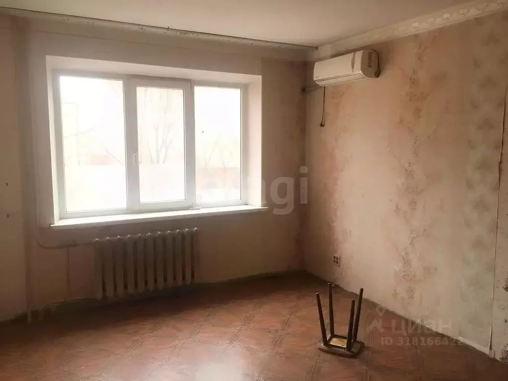 1-к кв. Ростовская область, Ростов-на-Дону ул. Нансена, 119 (36.4 м) - Фото 1
