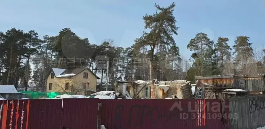 Участок в Татарстан, Зеленодольский район, Васильево муниципальное ... - Фото 0