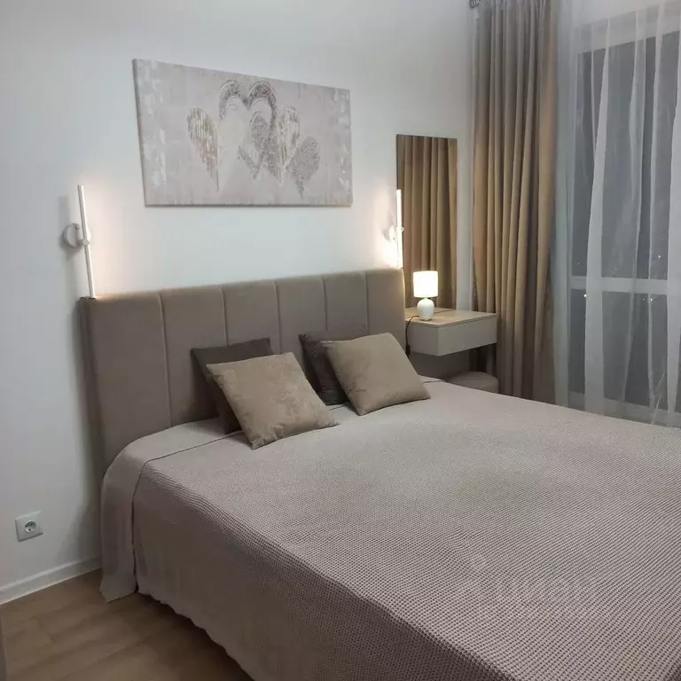 2-к кв. Москва ул. Добролюбова, 8к1 (37.0 м) - Фото 2