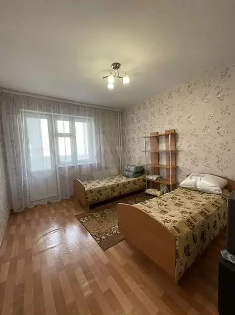 2-к. квартира, 60м, 3/9эт. - Фото 1