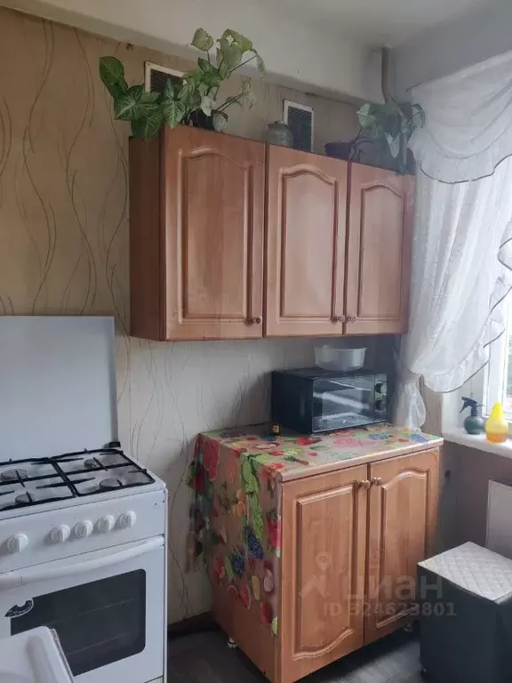 Комната Санкт-Петербург, Санкт-Петербург, Колпино ул. Красных ... - Фото 1