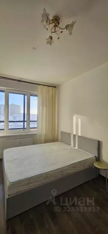 1-к кв. Санкт-Петербург Кондратьевский просп., 68к4 (35.0 м) - Фото 2