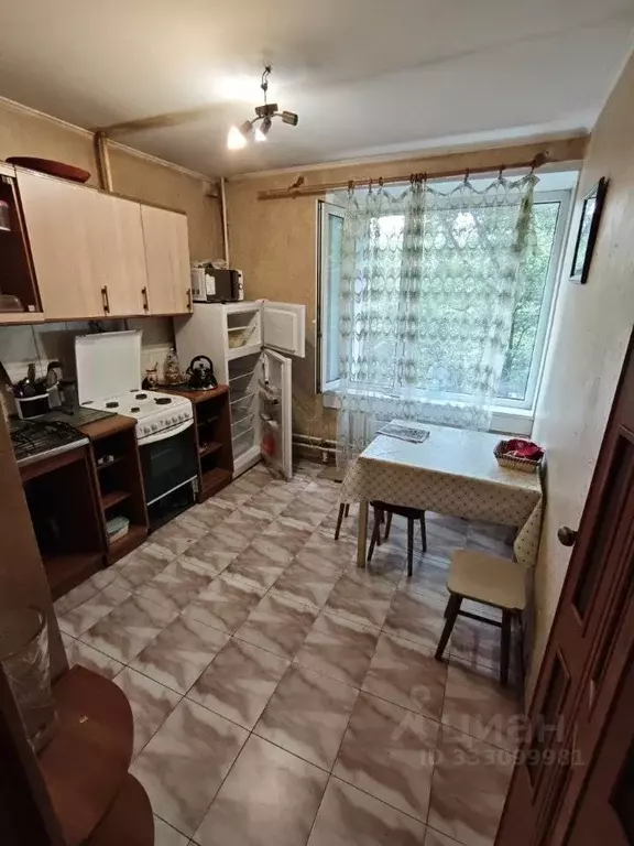 1-к кв. Москва Вешняковская ул., 21/26 (35.0 м) - Фото 1