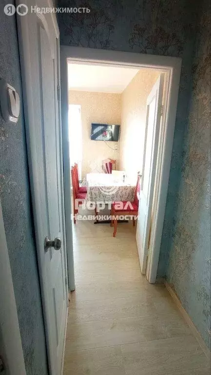 1-комнатная квартира: Чехов, Молодёжная улица, 6А (48.1 м) - Фото 1