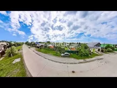 Участок 15 сот. (личное подсобное хозяйство (лпх)) - Фото 1