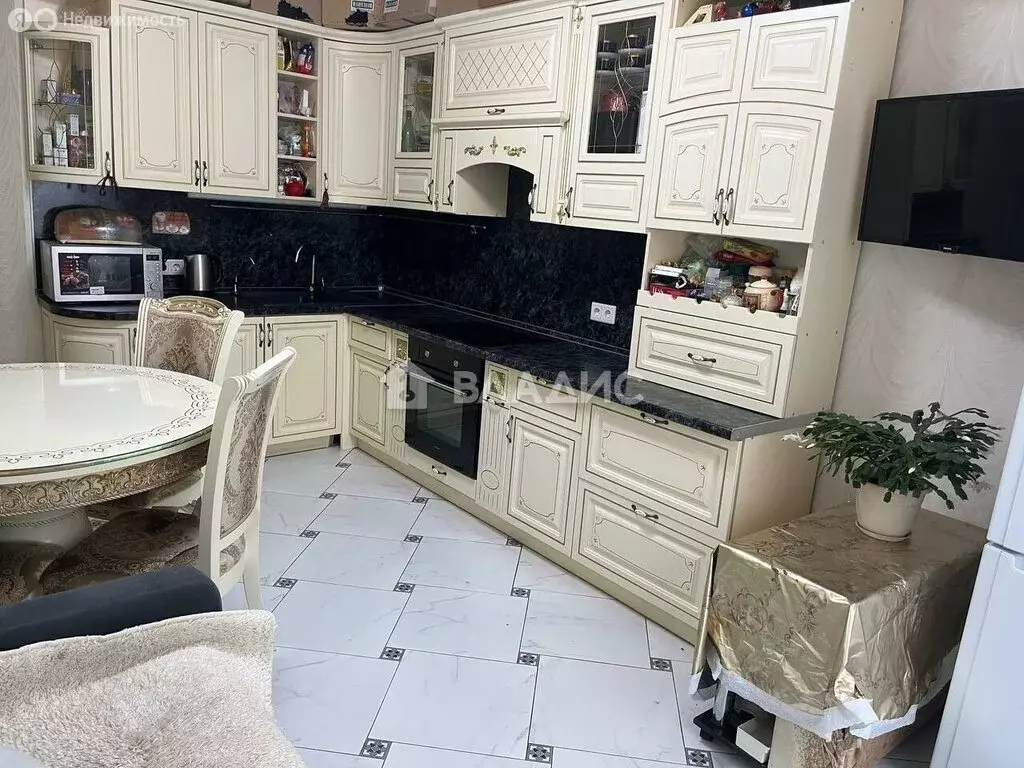 2-комнатная квартира: Королёв, улица Академика Легостаева, 8 (60.1 м) - Фото 0