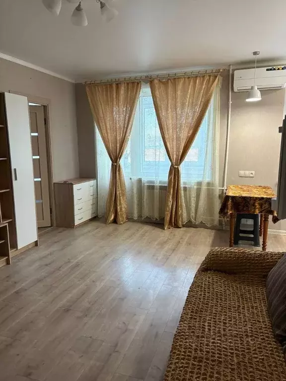 2-к кв. Самарская область, Самара Полевая ул., 86 (44.0 м) - Фото 1